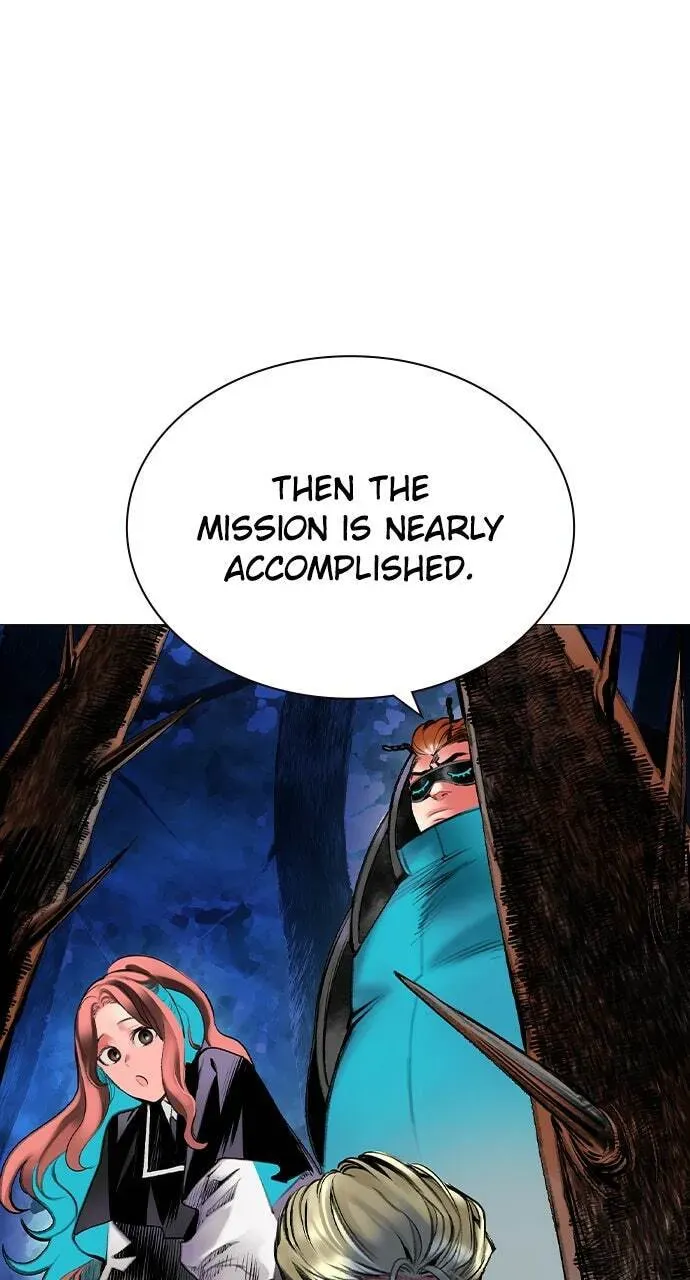 Read Jungle Juice chapter 10.2 image 35 on Lezhin