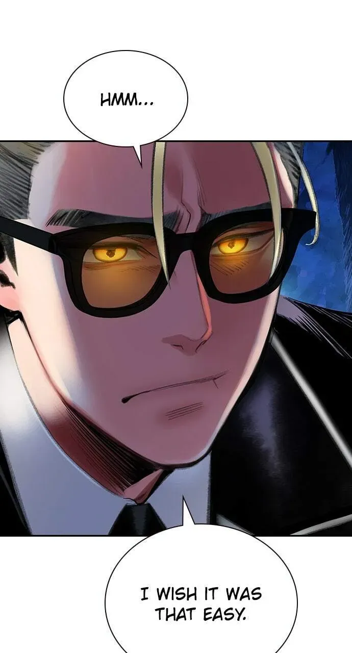 Read Jungle Juice chapter 10.2 image 37 on Lezhin