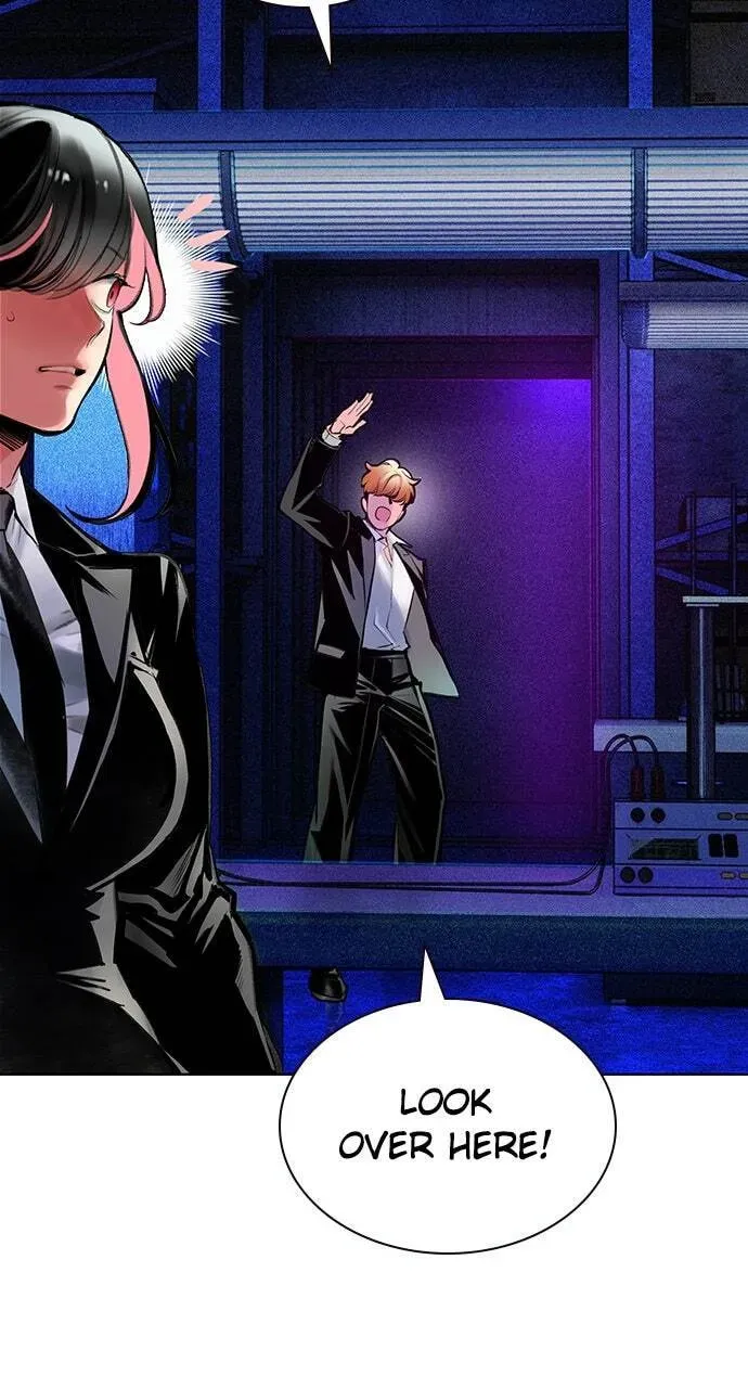 Read Jungle Juice chapter 10.2 image 45 on Lezhin