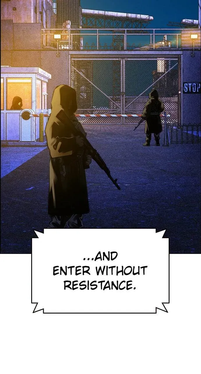 Read Jungle Juice chapter 10.2 image 5 on Lezhin