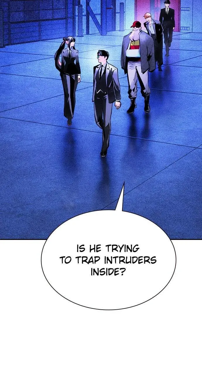 Read Jungle Juice chapter 10.2 image 75 on Lezhin