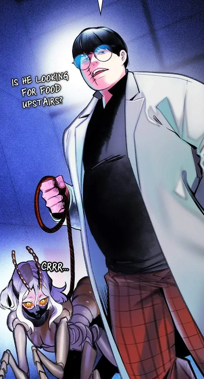 Read Jungle Juice chapter 10.2 image 78 on Lezhin