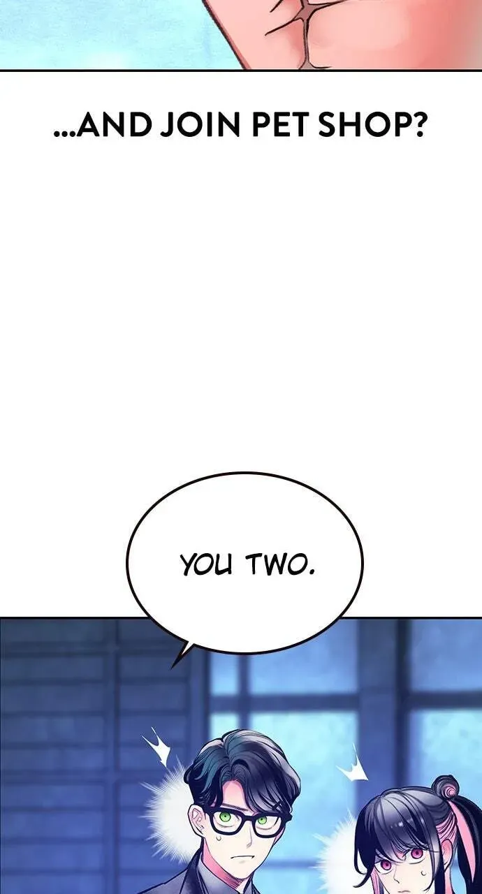 Read Jungle Juice chapter 10.2 image 82 on Lezhin