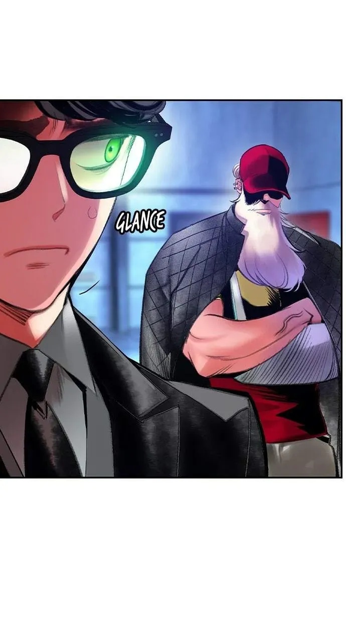 Read Jungle Juice chapter 10.2 image 84 on Lezhin