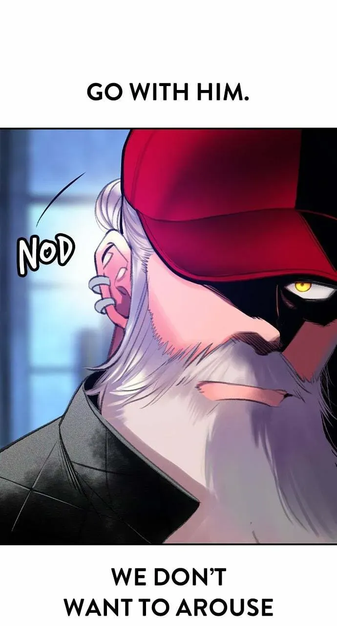 Read Jungle Juice chapter 10.2 image 85 on Lezhin