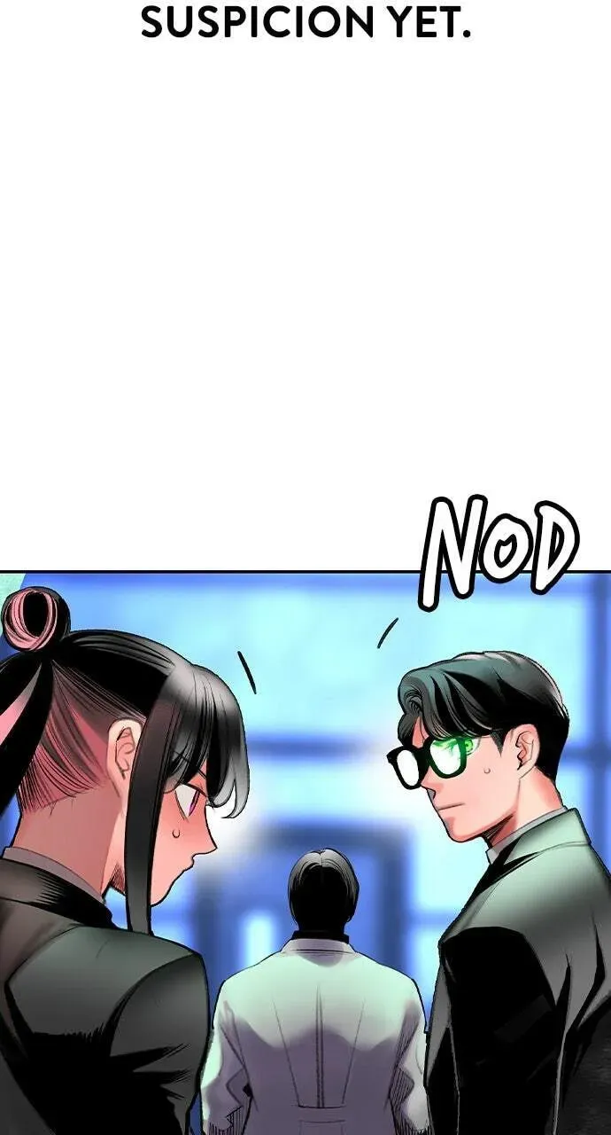 Read Jungle Juice chapter 10.2 image 86 on Lezhin