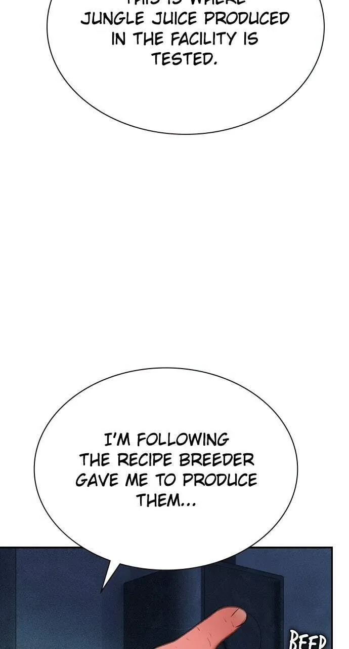 Read Jungle Juice chapter 10.2 image 91 on Lezhin