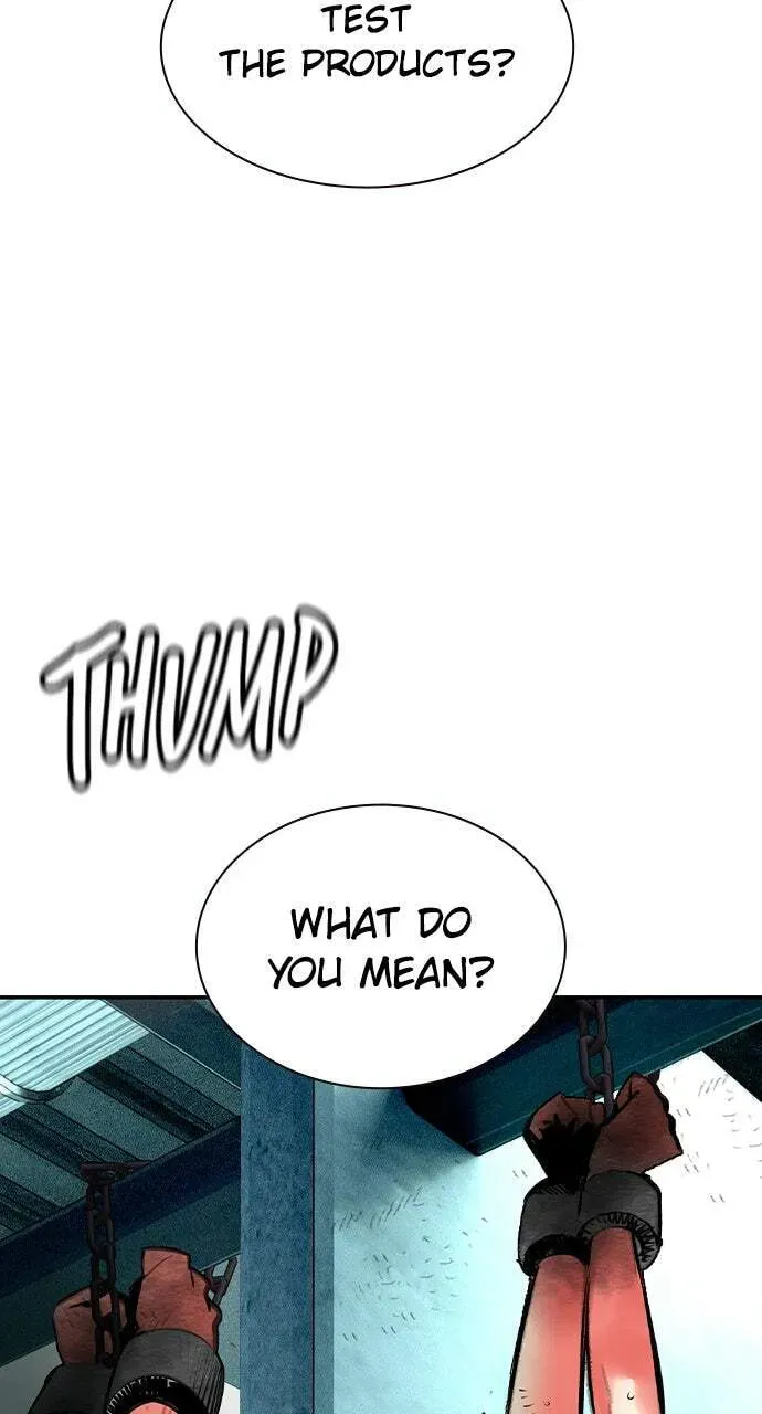 Read Jungle Juice chapter 10.2 image 97 on Lezhin