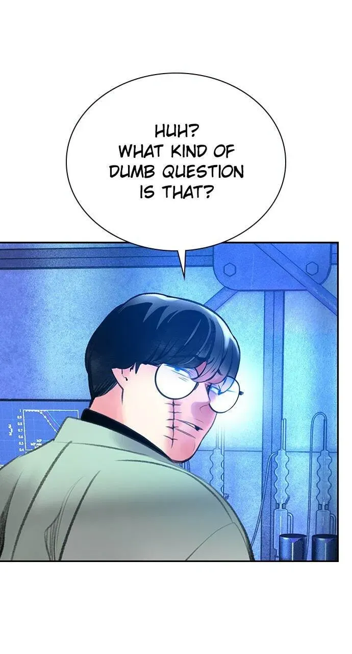 Read Jungle Juice chapter 10.2 image 99 on Lezhin