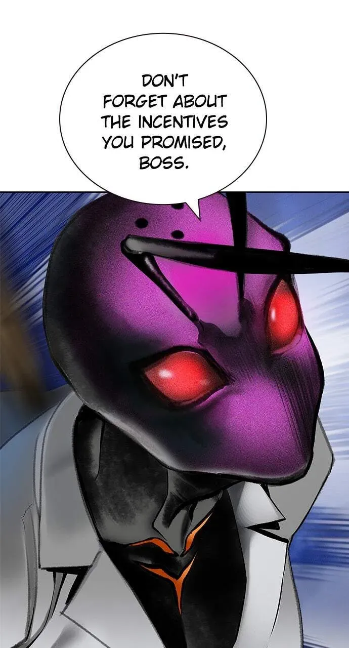 Read Jungle Juice chapter 11.1 image 100 on Lezhin