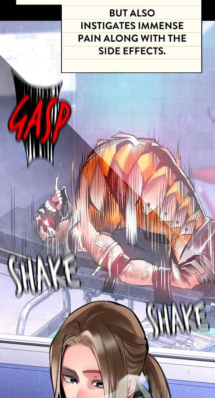 Read Jungle Juice chapter 11.1 image 11 on Lezhin