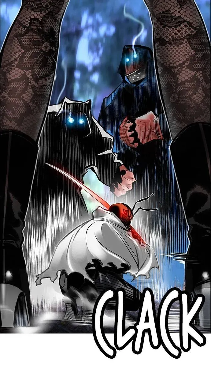 Read Jungle Juice chapter 11.1 image 153 on Lezhin