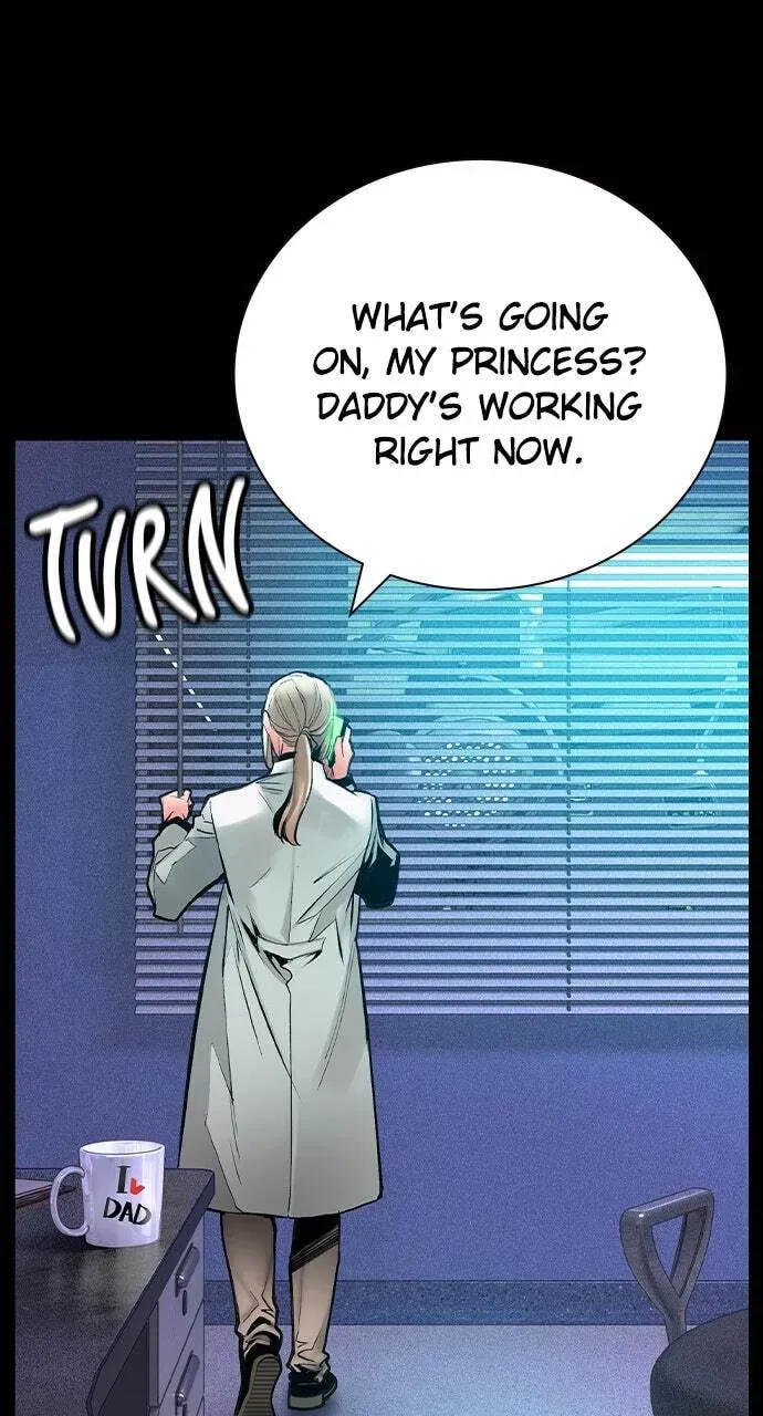 Read Jungle Juice chapter 11.1 image 16 on Lezhin