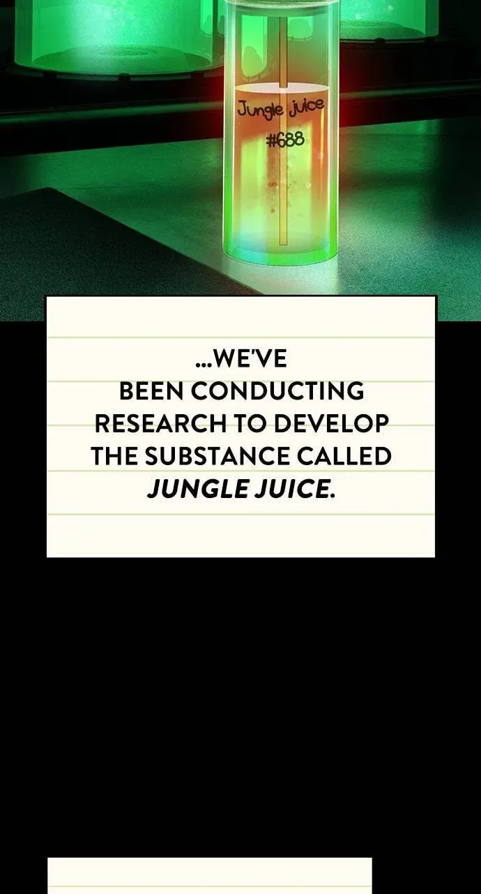 Read Jungle Juice chapter 11.1 image 3 on Lezhin