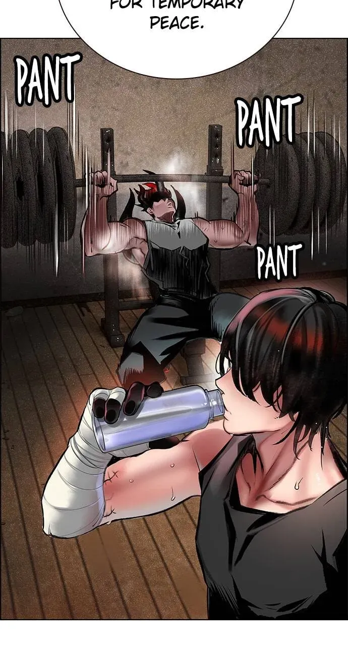 Read Jungle Juice chapter 11.1 image 56 on Lezhin