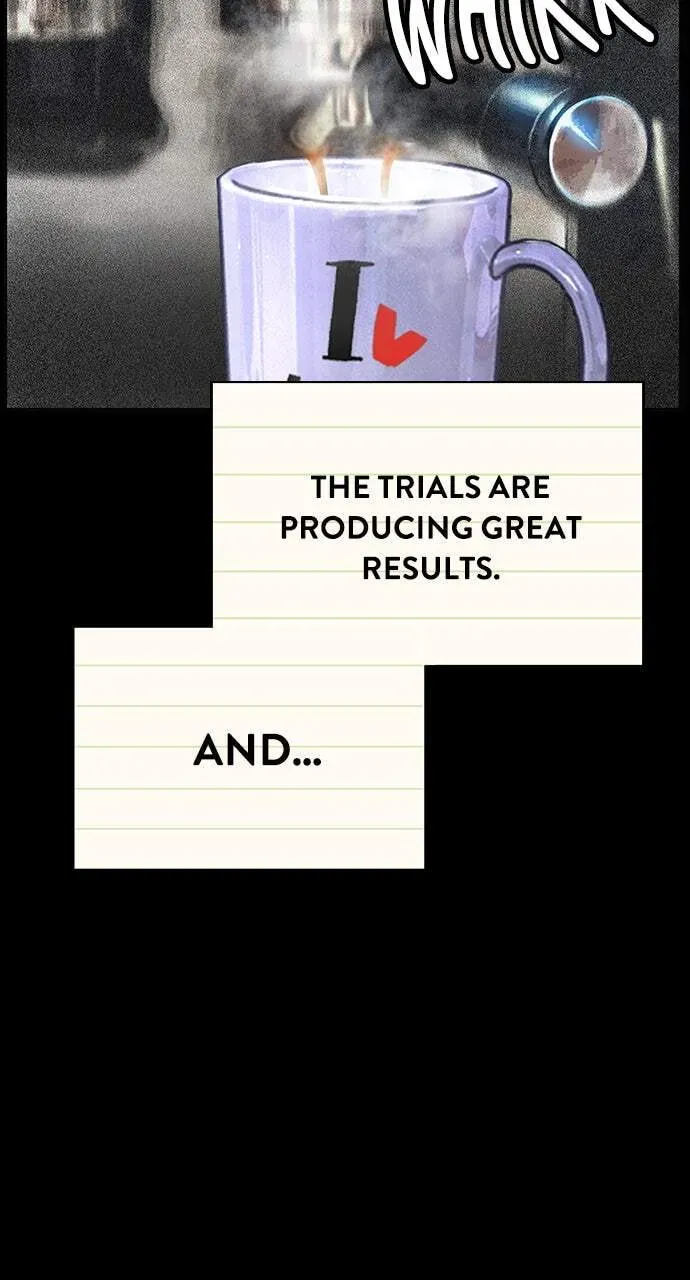 Read Jungle Juice chapter 11.1 image 8 on Lezhin