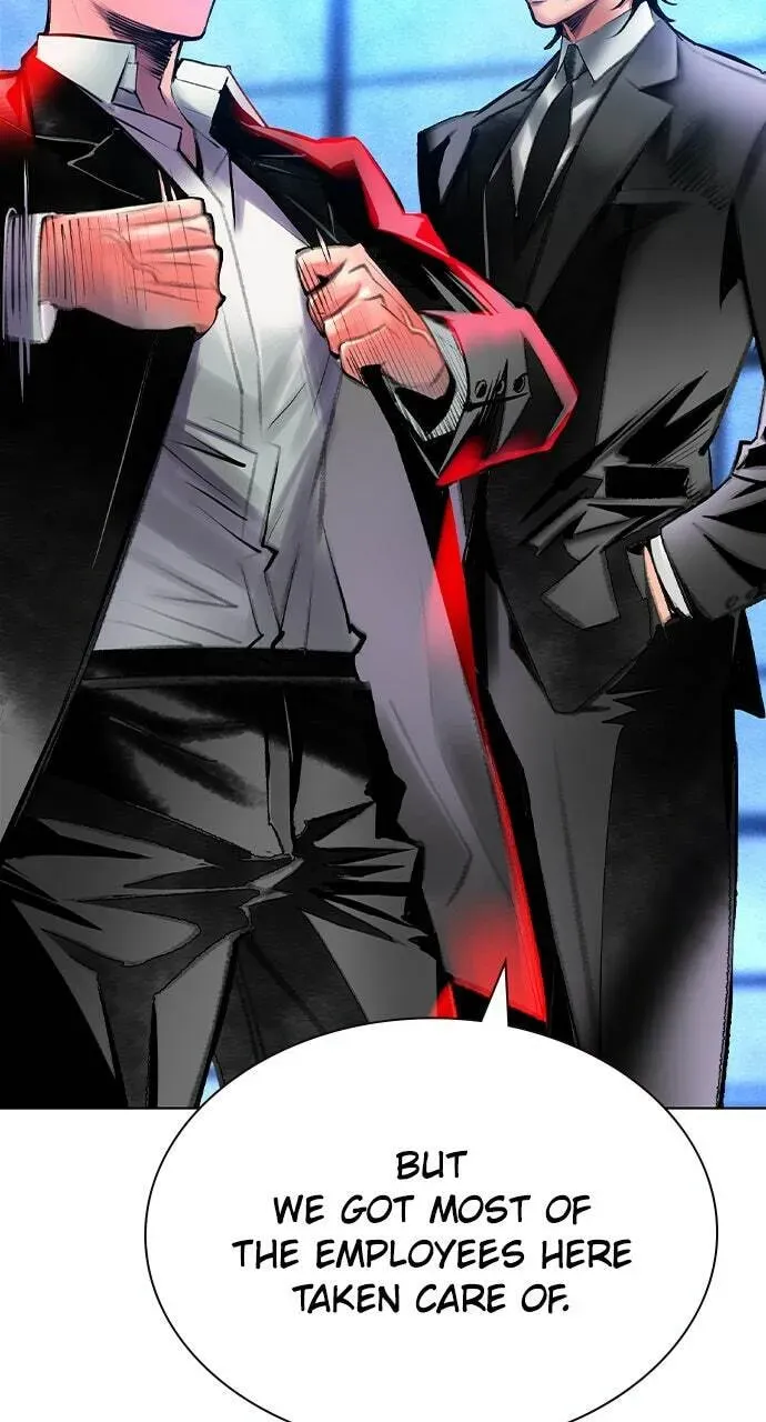 Read Jungle Juice chapter 11.2 image 109 on Lezhin