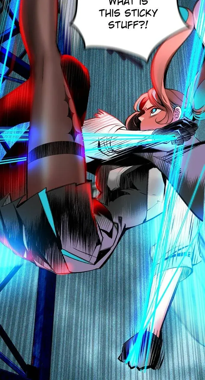Read Jungle Juice chapter 11.2 image 11 on Lezhin