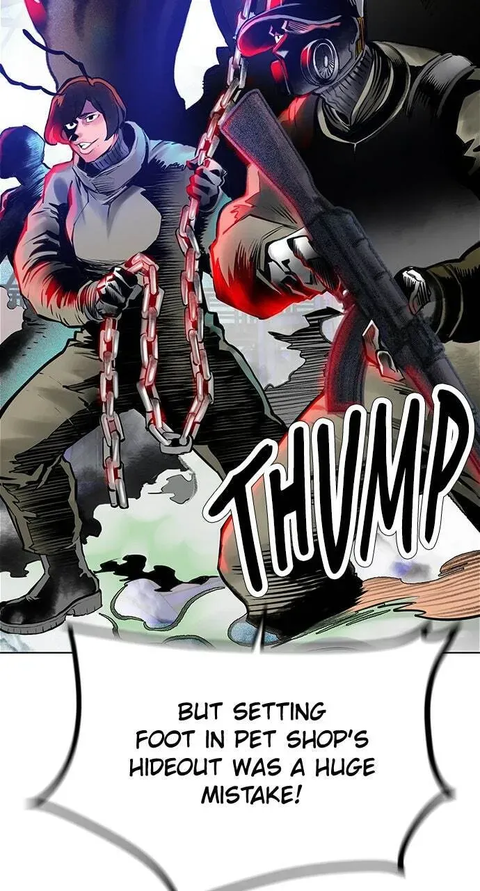 Read Jungle Juice chapter 11.2 image 3 on Lezhin