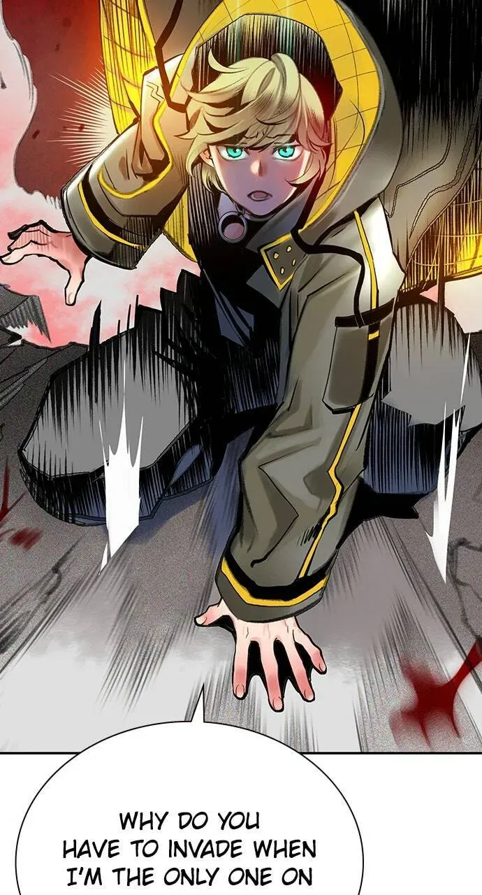 Read Jungle Juice chapter 11.2 image 31 on Lezhin