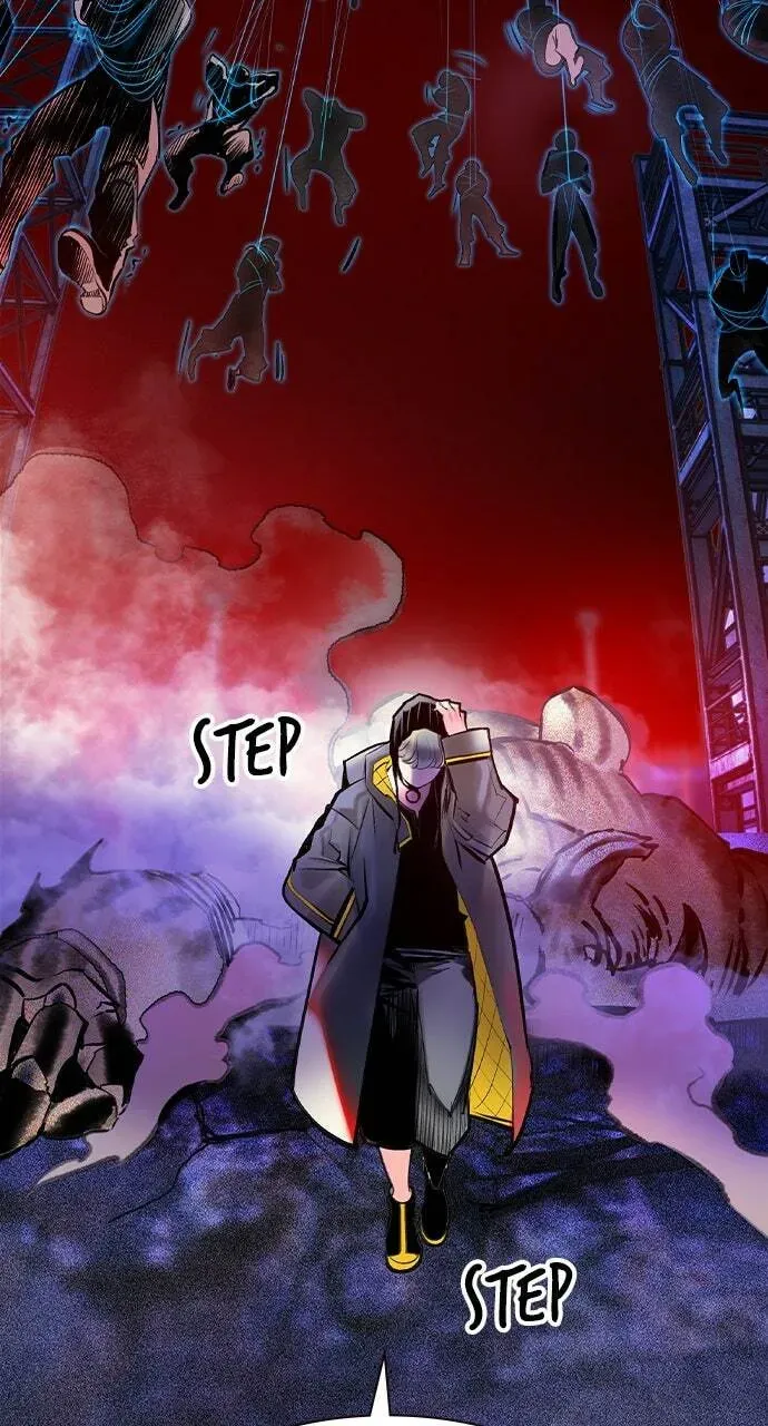 Read Jungle Juice chapter 11.2 image 41 on Lezhin