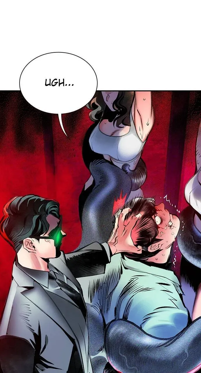 Read Jungle Juice chapter 11.2 image 48 on Lezhin