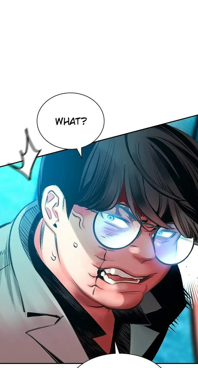 Read Jungle Juice chapter 11.2 image 53 on Lezhin