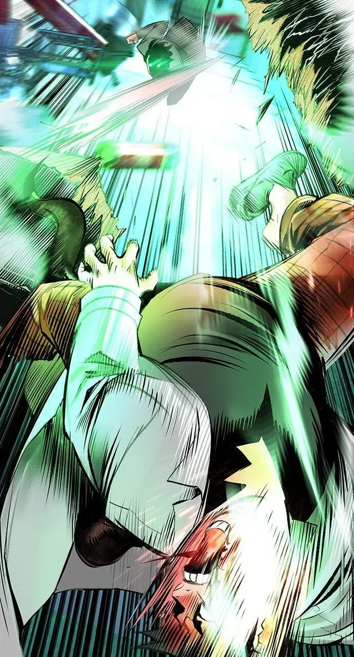 Read Jungle Juice chapter 11.2 image 63 on Lezhin