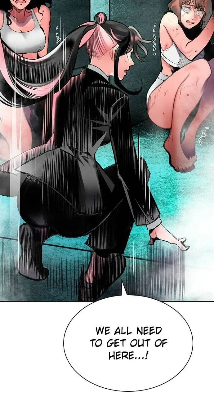 Read Jungle Juice chapter 11.2 image 83 on Lezhin