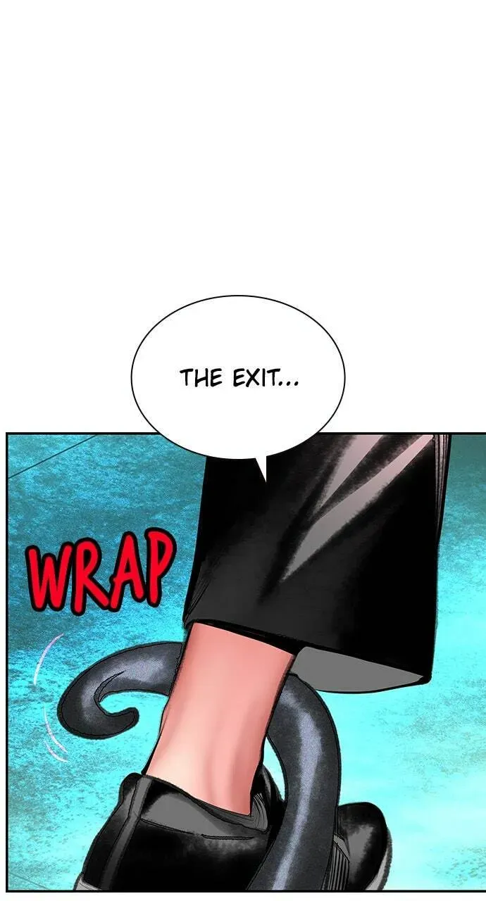 Read Jungle Juice chapter 11.2 image 84 on Lezhin