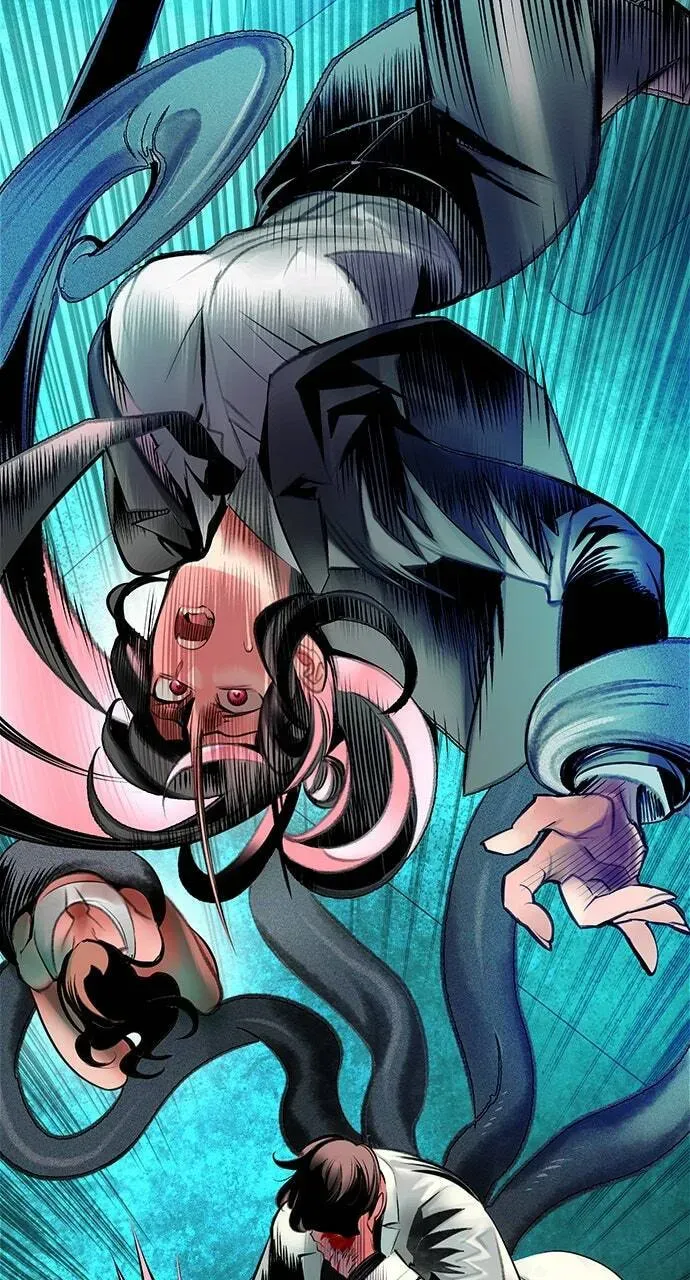 Read Jungle Juice chapter 11.2 image 86 on Lezhin