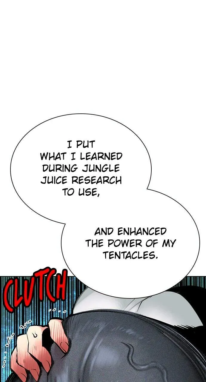 Read Jungle Juice chapter 11.2 image 89 on Lezhin