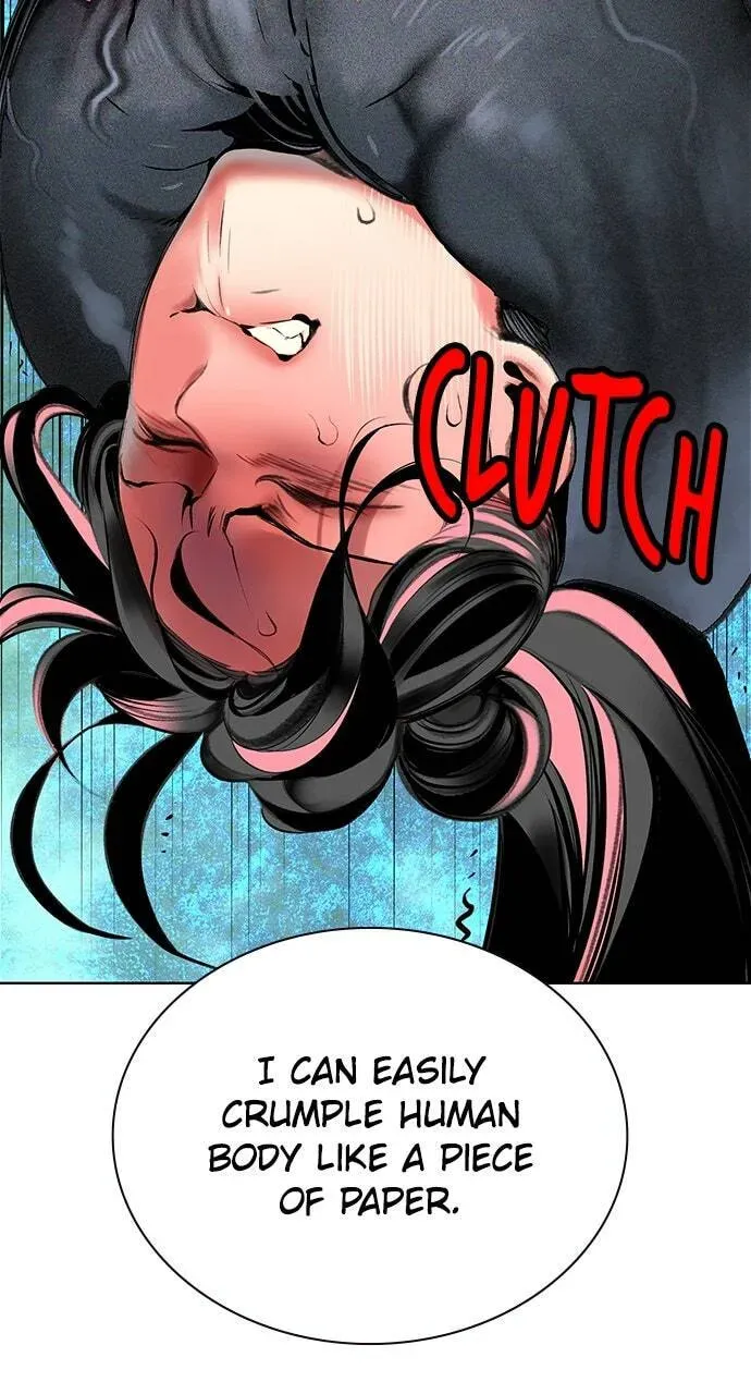 Read Jungle Juice chapter 11.2 image 90 on Lezhin