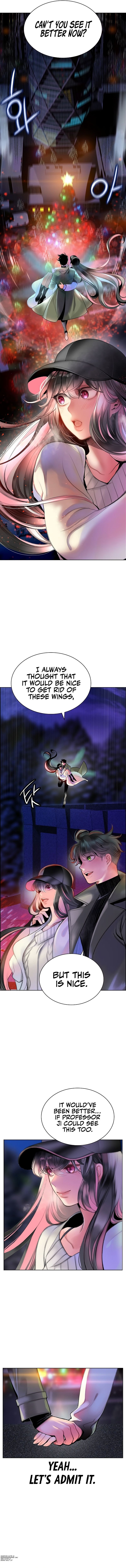 Read Jungle Juice chapter 116.1 image 15 on Lezhin