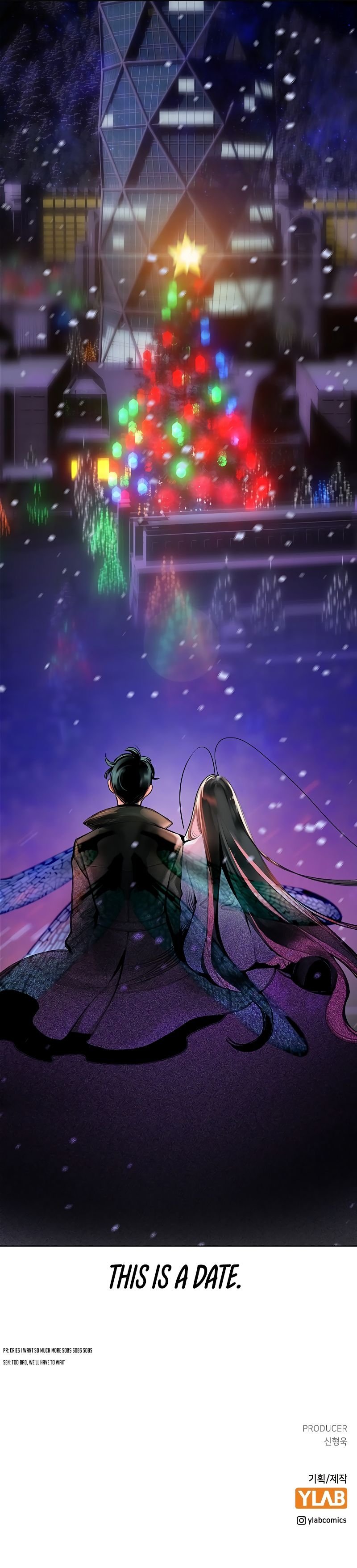 Read Jungle Juice chapter 117.1 image 16 on Lezhin