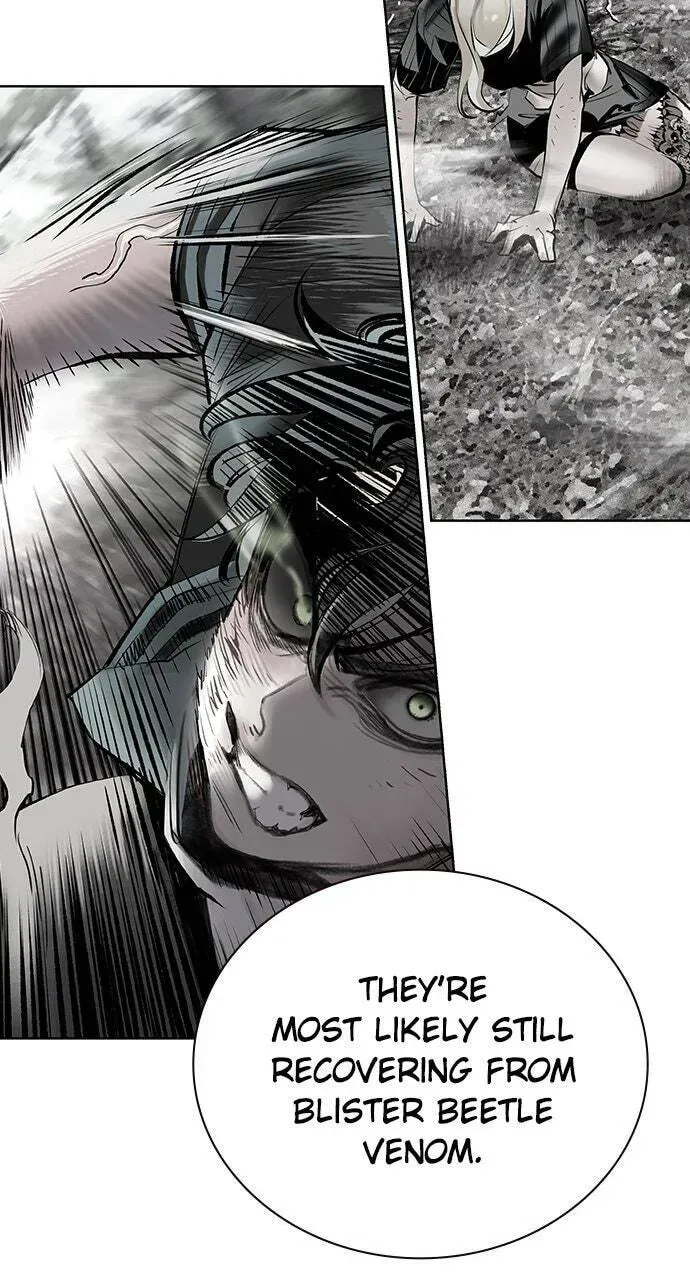 Read Jungle Juice chapter 12.1 image 104 on Lezhin