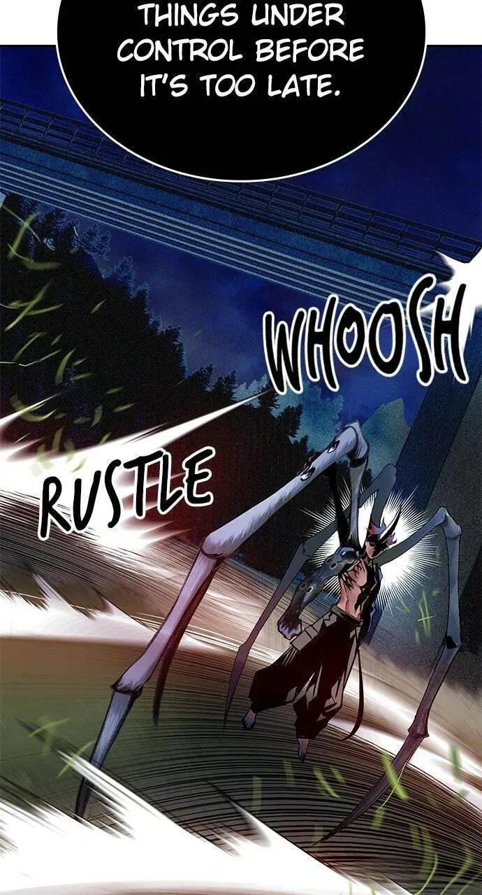 Read Jungle Juice chapter 12.1 image 129 on Lezhin