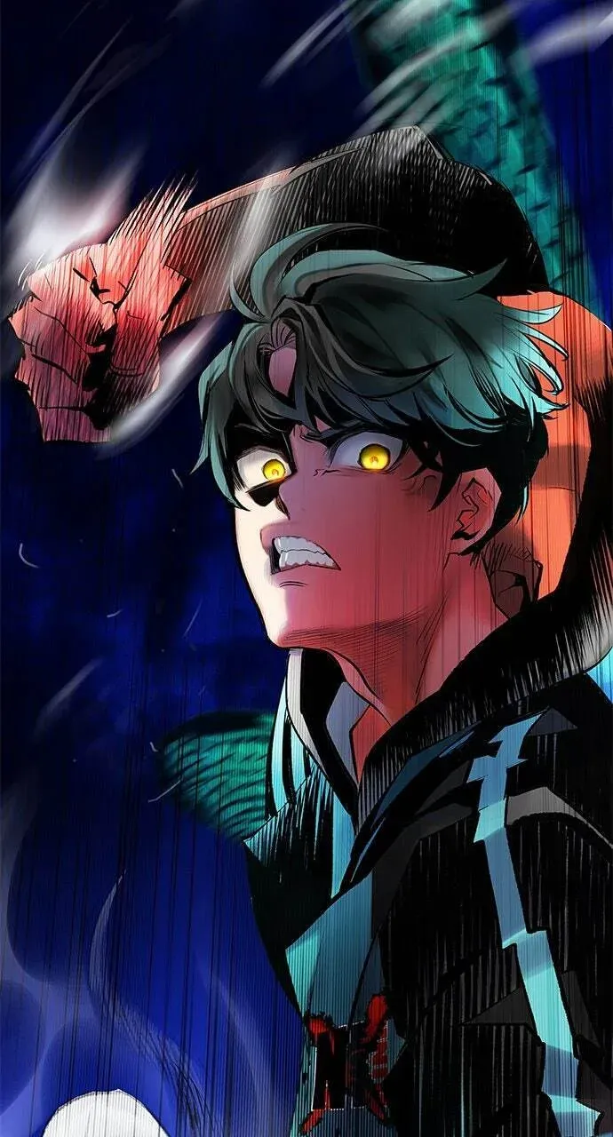 Read Jungle Juice chapter 12.1 image 169 on Lezhin