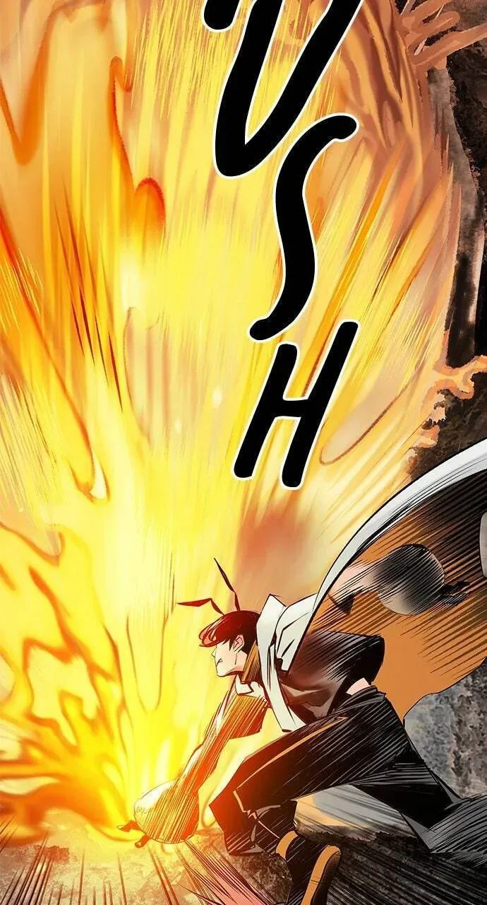 Read Jungle Juice chapter 12.1 image 19 on Lezhin