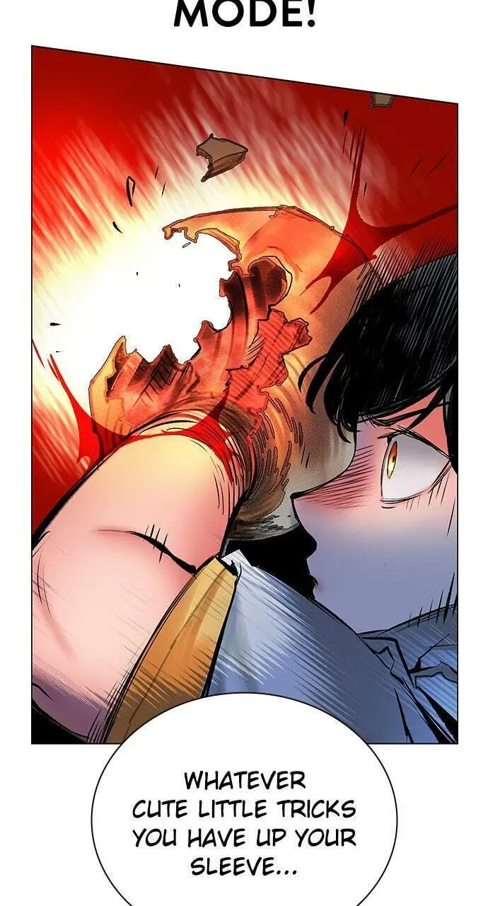 Read Jungle Juice chapter 12.1 image 24 on Lezhin
