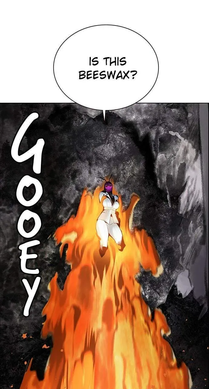 Read Jungle Juice chapter 12.1 image 3 on Lezhin