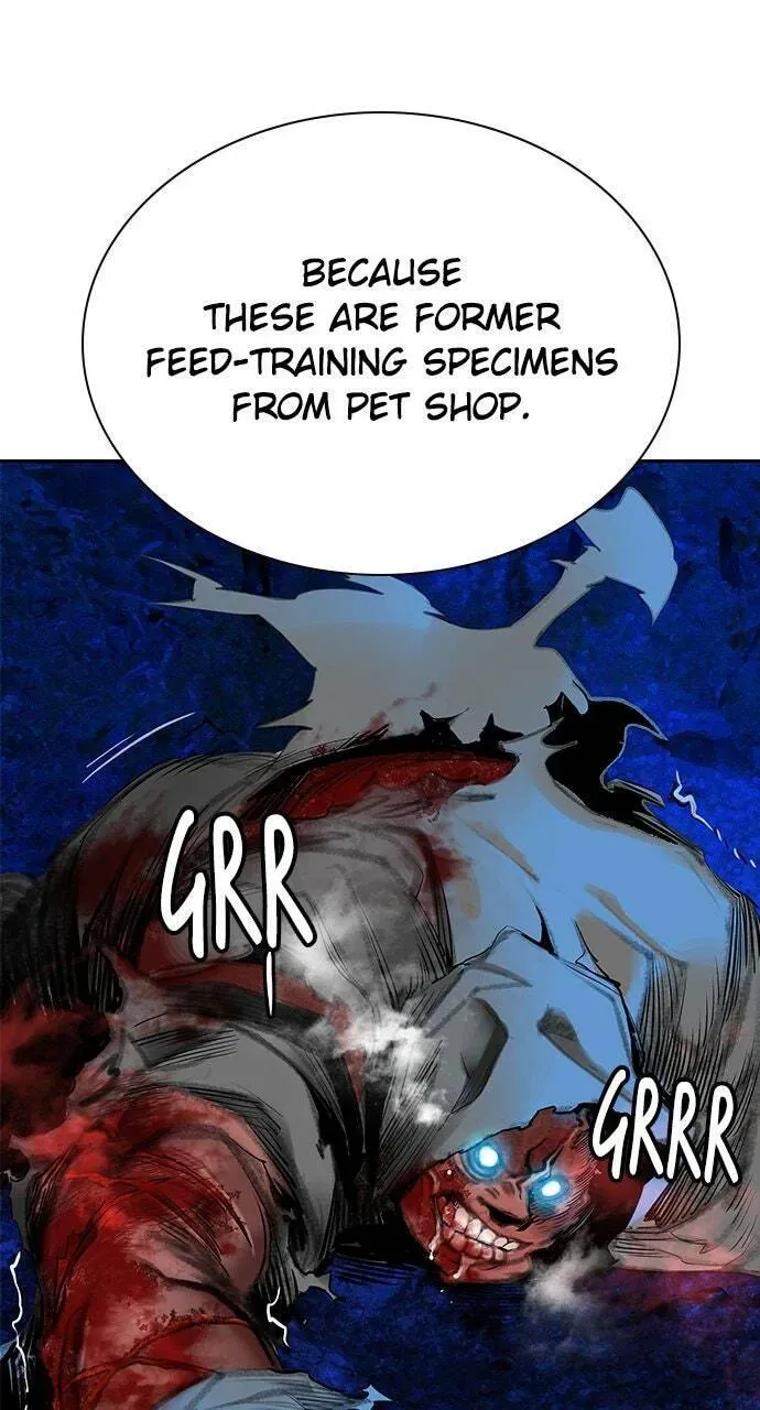 Read Jungle Juice chapter 12.1 image 46 on Lezhin