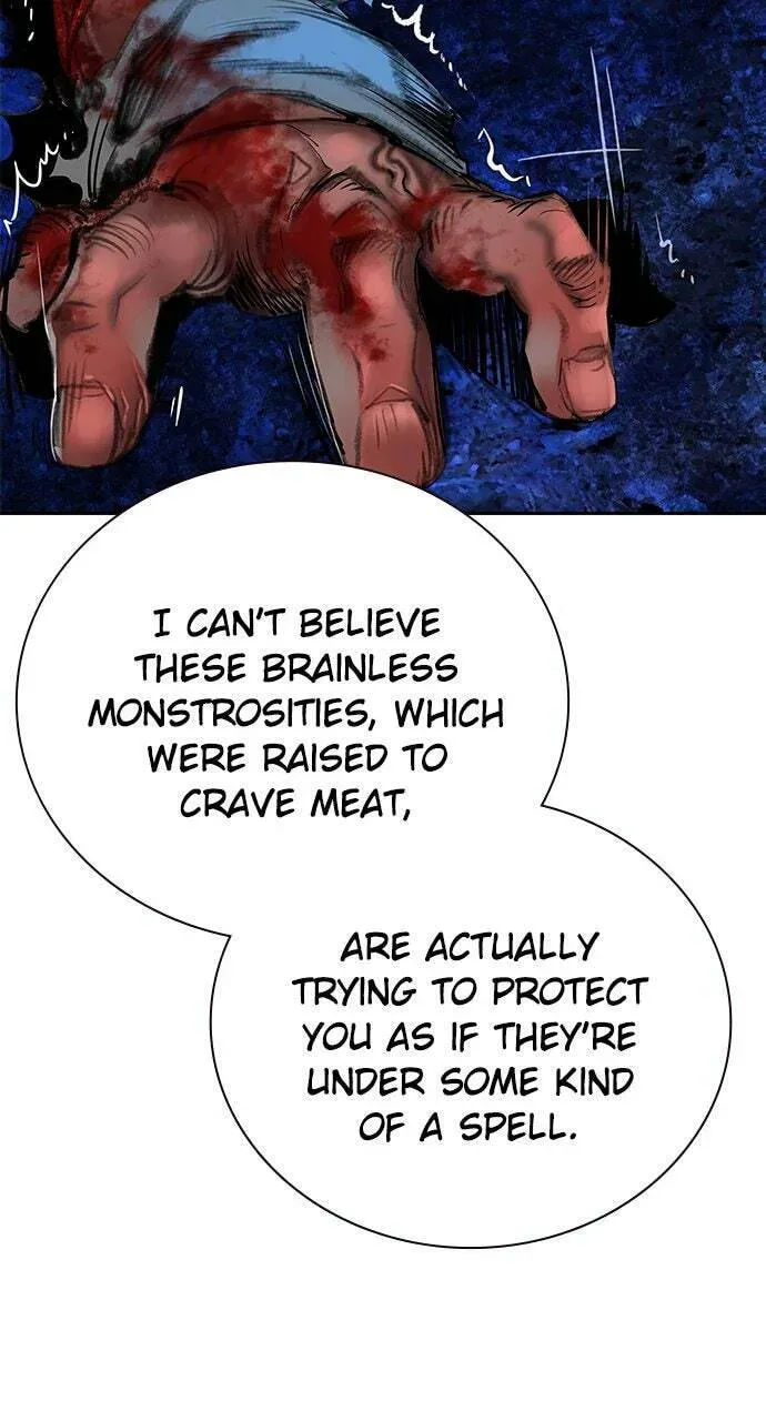 Read Jungle Juice chapter 12.1 image 47 on Lezhin