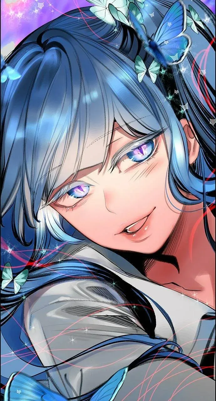 Read Jungle Juice chapter 12.1 image 52 on Lezhin