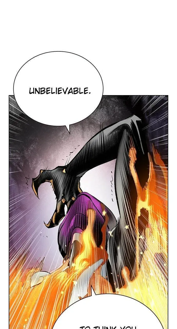 Read Jungle Juice chapter 12.1 image 9 on Lezhin