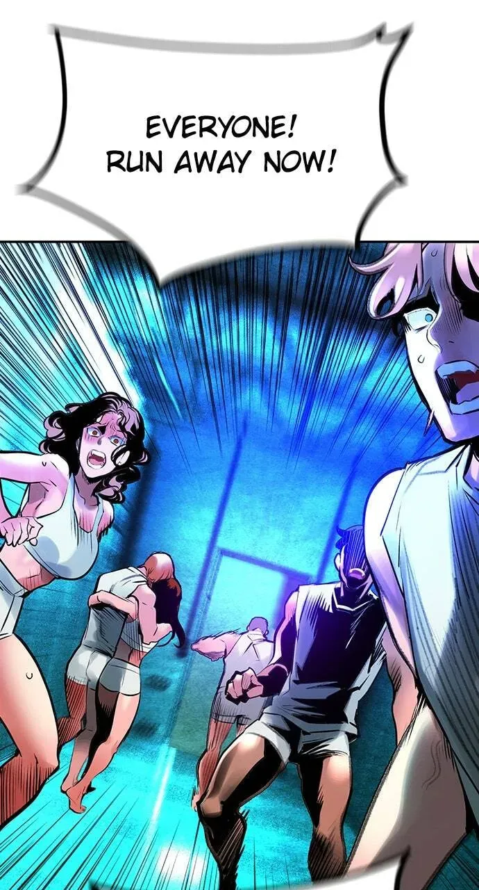 Read Jungle Juice chapter 12.2 image 106 on Lezhin