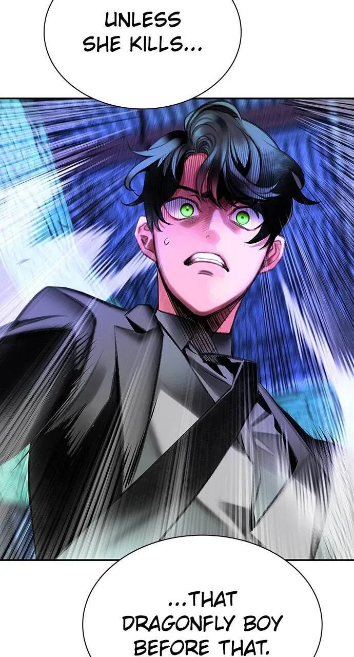 Read Jungle Juice chapter 12.2 image 130 on Lezhin
