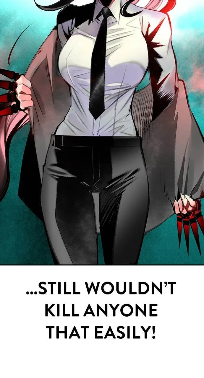 Read Jungle Juice chapter 12.2 image 5 on Lezhin