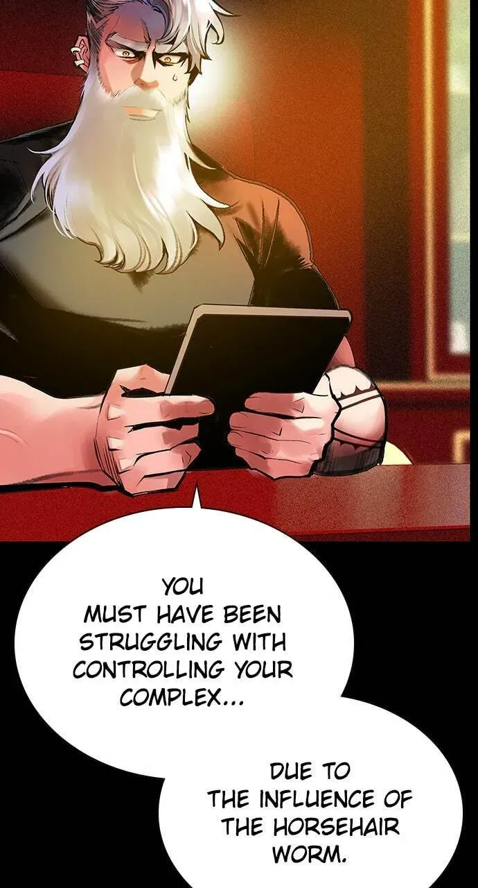 Read Jungle Juice chapter 12.2 image 51 on Lezhin
