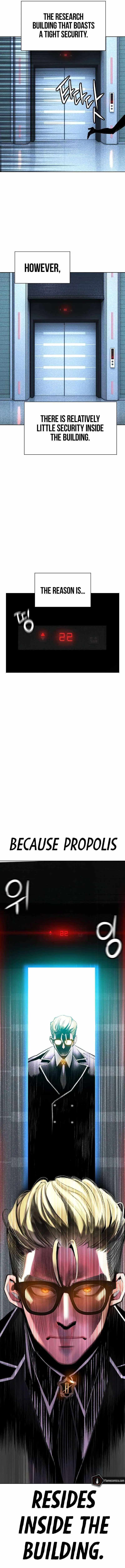 Read Jungle Juice chapter 120.99 image 19 on Lezhin